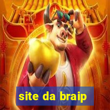 site da braip